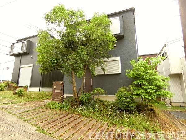 千葉市若葉区若松台１丁目の中古一戸建て