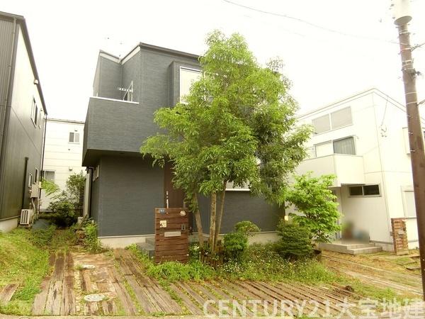 千葉市若葉区若松台１丁目の中古一戸建て