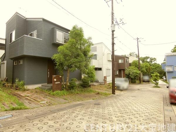 千葉市若葉区若松台１丁目の中古一戸建て