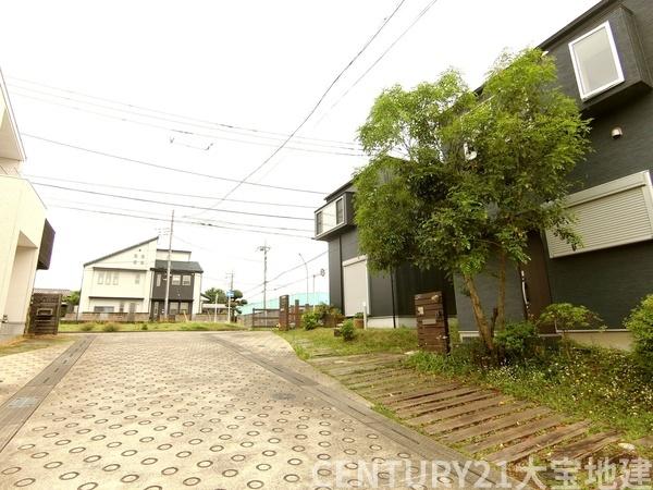 千葉市若葉区若松台１丁目の中古一戸建て