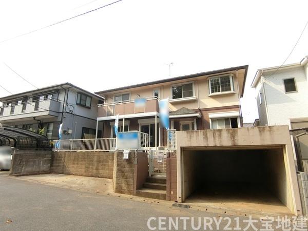 千葉市若葉区若松台３丁目