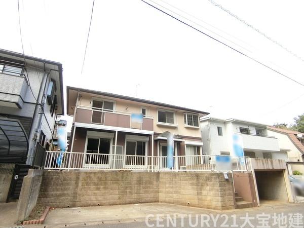千葉市若葉区若松台３丁目