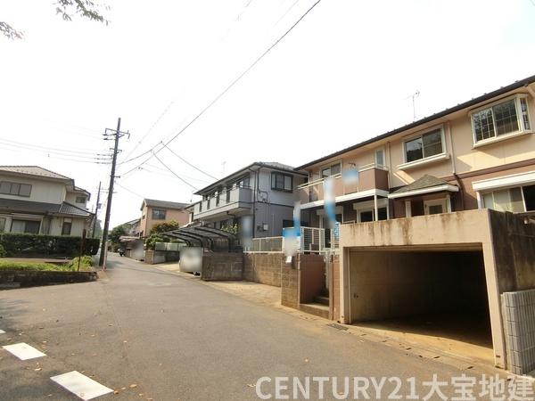 千葉市若葉区若松台３丁目