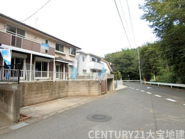 千葉市若葉区若松台３丁目の中古一戸建て