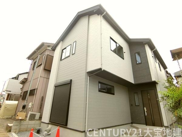 千葉市中央区鵜の森町【４期】