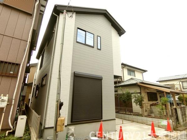 千葉市中央区鵜の森町【４期】