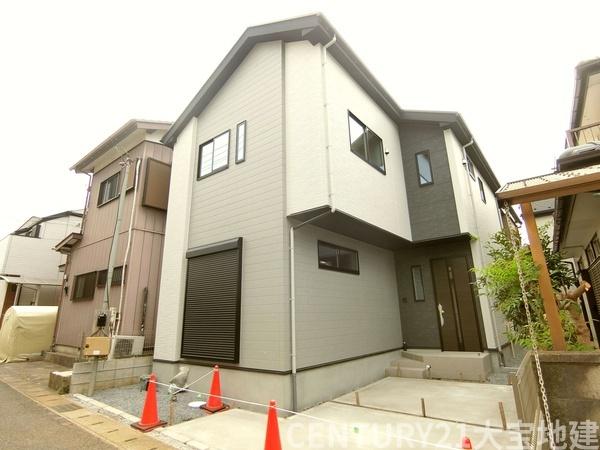 千葉市中央区鵜の森町【４期】