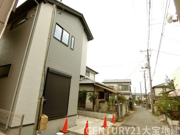 千葉市中央区鵜の森町【４期】