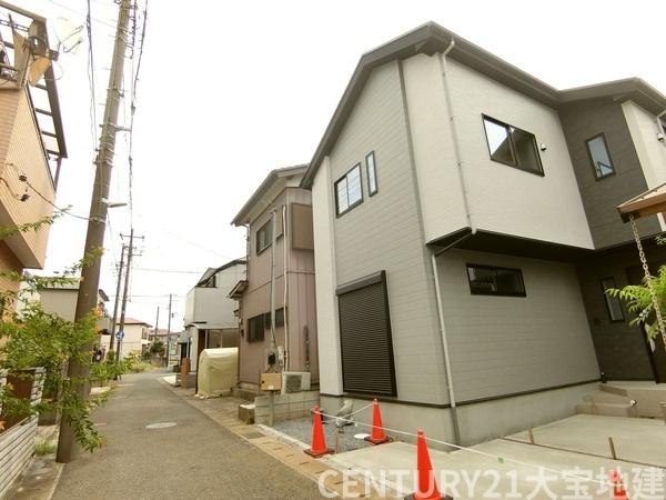 千葉市中央区鵜の森町【４期】