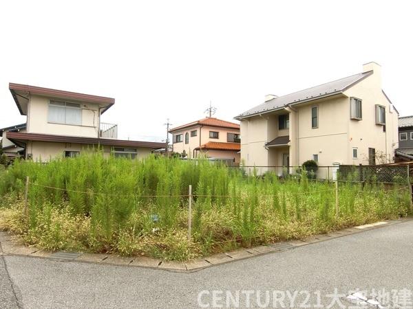 千葉市稲毛区宮野木町　Ａ号地