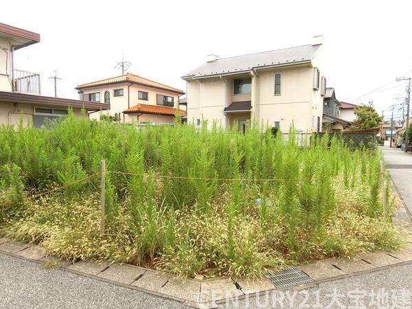 千葉市稲毛区宮野木町　Ａ号地