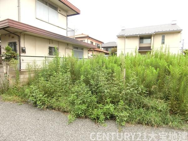 千葉市稲毛区宮野木町　Ｂ号地