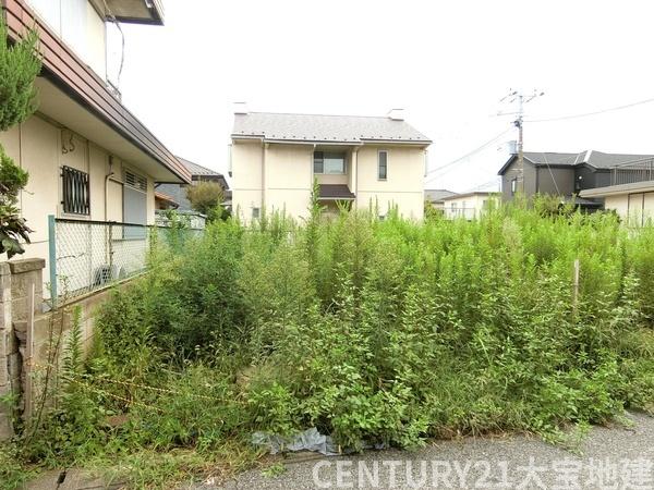 千葉市稲毛区宮野木町　Ｂ号地