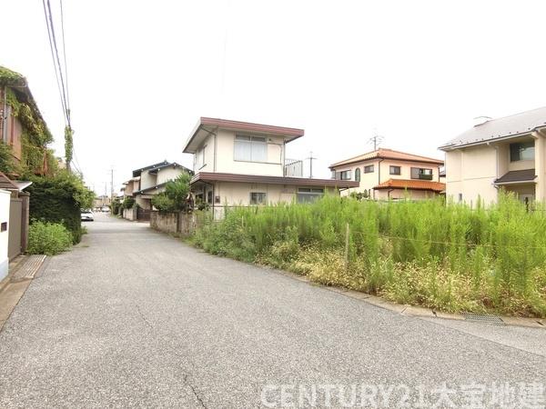 千葉市稲毛区宮野木町　Ｂ号地
