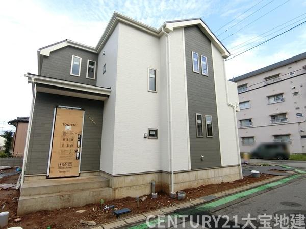 千葉市若葉区千城台南２丁目　Ａ号棟
