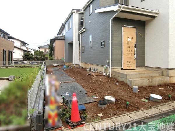 千葉市若葉区千城台南２丁目　Ｂ号棟
