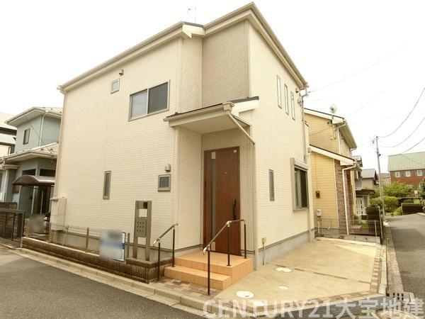 千葉市稲毛区小中台町