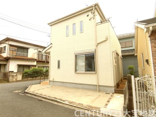 千葉市稲毛区小中台町の中古一戸建て