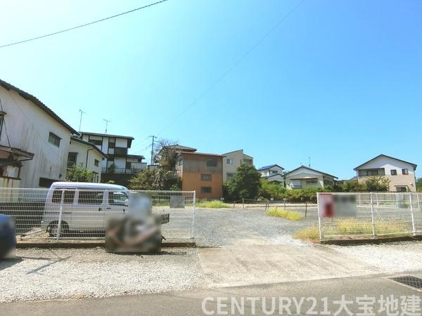 千葉市緑区高津戸町