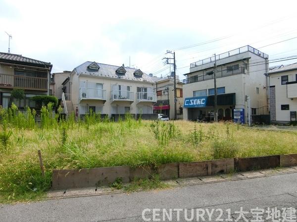 千葉市中央区白旗２丁目【２期】　２号地
