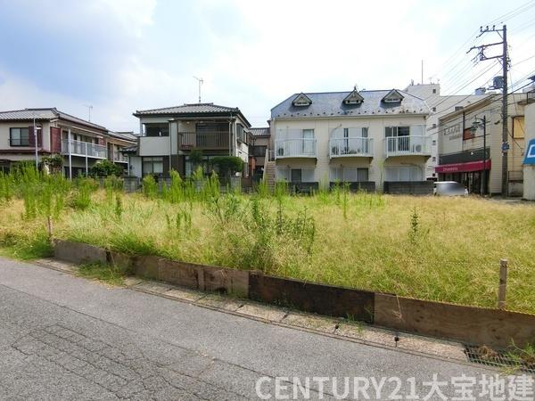 千葉市中央区白旗２丁目【２期】　２号地