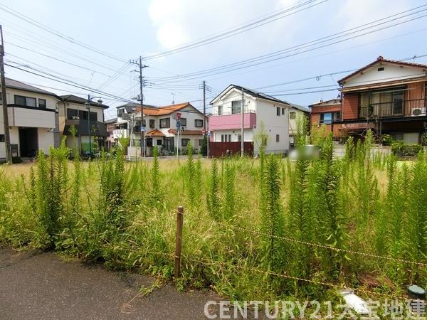 千葉市中央区白旗２丁目【２期】　２号地