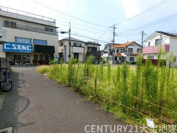 千葉市中央区白旗２丁目【２期】　２号地
