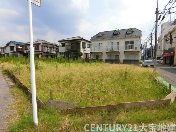 千葉市中央区白旗２丁目【２期】　３号地