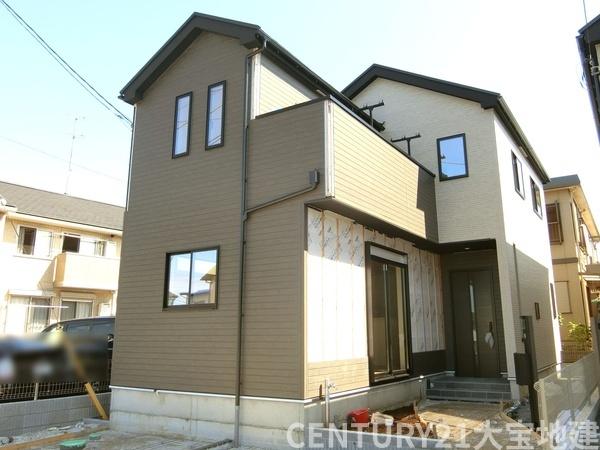 四街道市大日【３１期】　１号棟