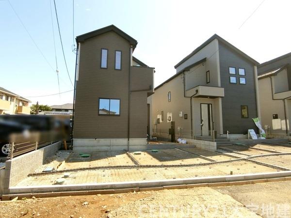 四街道市大日【３１期】　１号棟