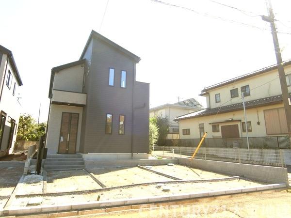 四街道市大日【３１期】　３号棟