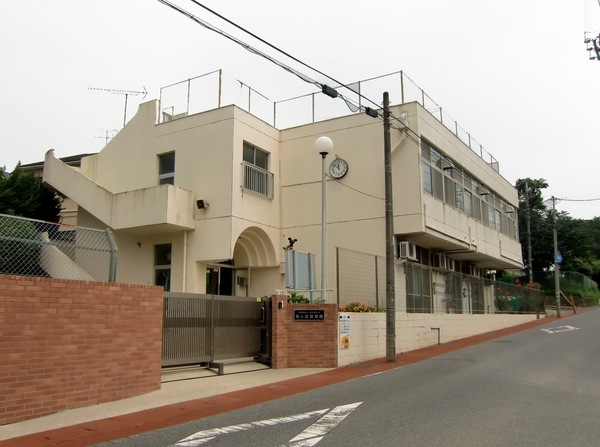 千葉市中央区松ケ丘町の土地(松ケ丘保育園)