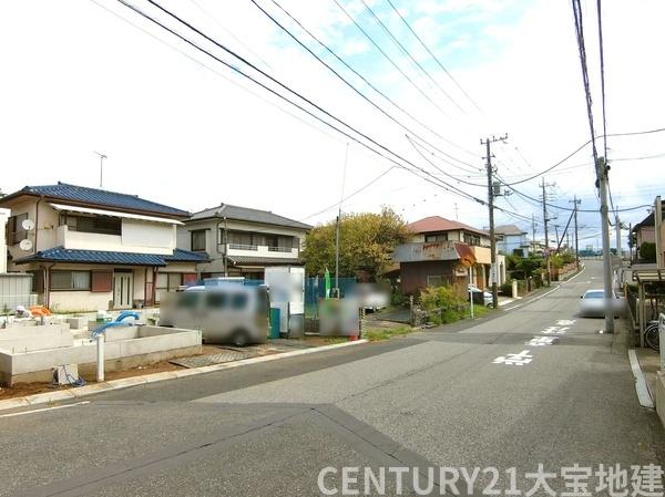 千葉市稲毛区小中台町【３期】