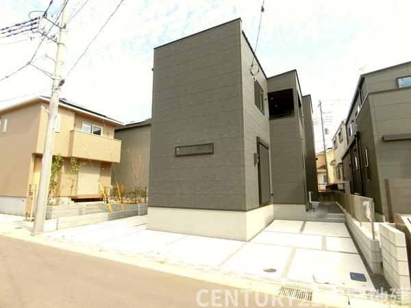 千葉市若葉区若松町　１９号棟