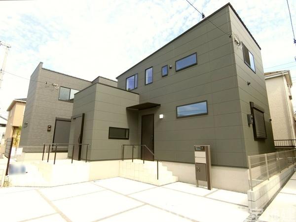 千葉市若葉区若松町　２０号棟