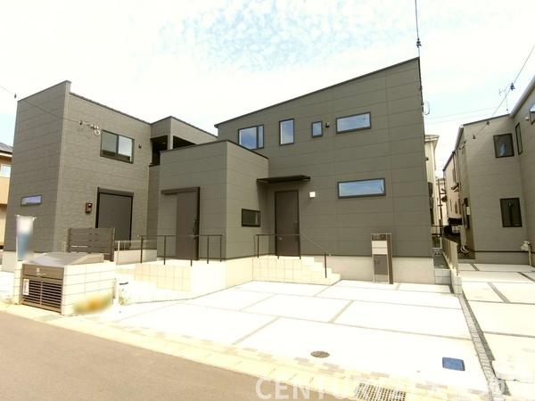 千葉市若葉区若松町　２０号棟