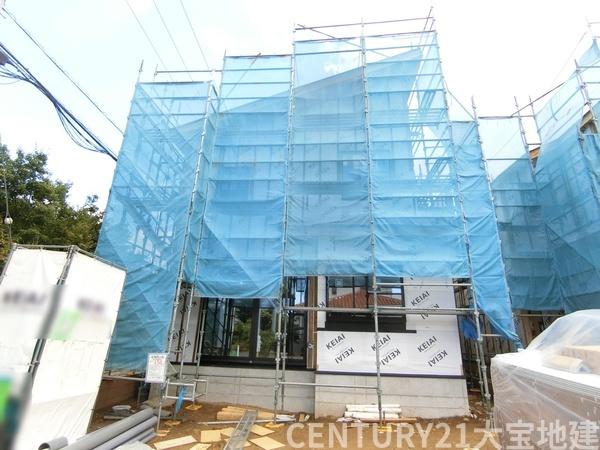 四街道市みそら４丁目【８期】　１号棟