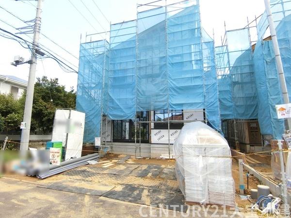 四街道市みそら４丁目【８期】　１号棟
