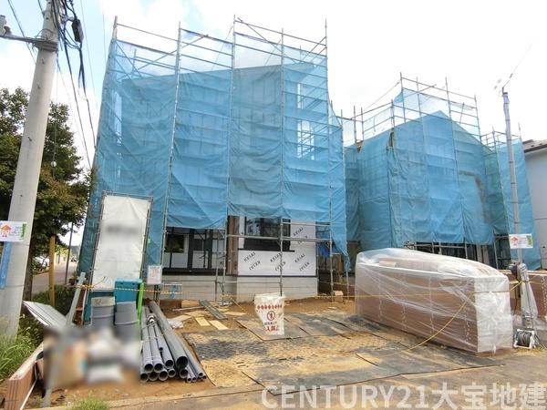 四街道市みそら４丁目【８期】　１号棟