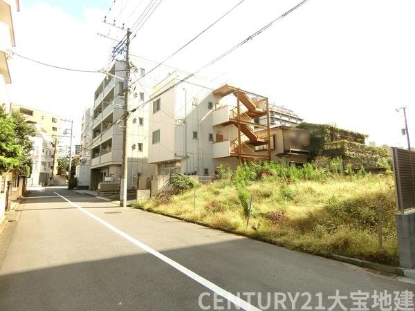 千葉市中央区新田町