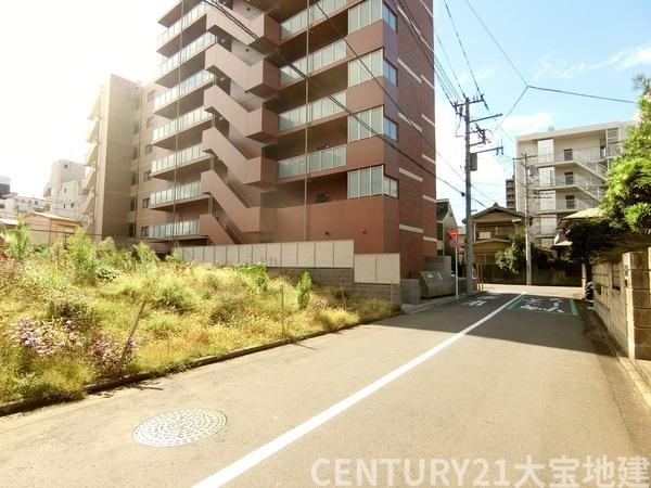 千葉市中央区新田町