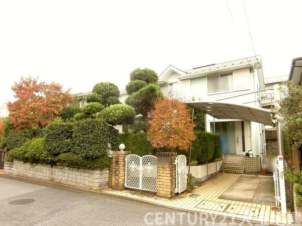 千葉市緑区あすみが丘６丁目