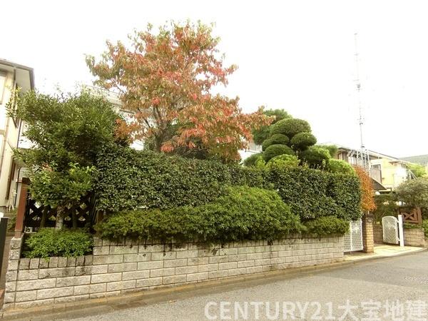 千葉市緑区あすみが丘６丁目