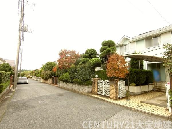 千葉市緑区あすみが丘６丁目