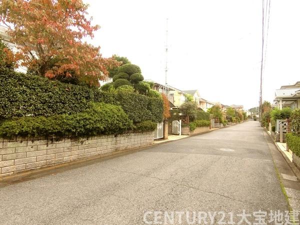 千葉市緑区あすみが丘６丁目