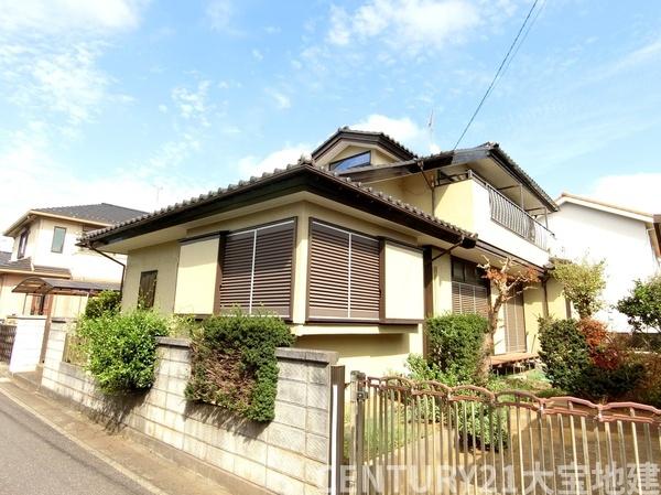 千葉市若葉区小倉町
