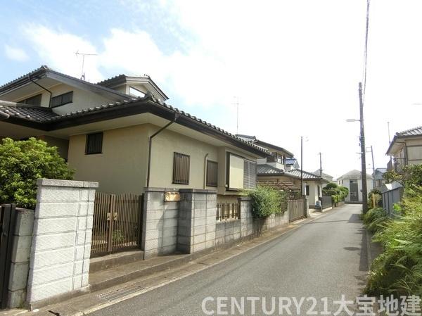 千葉市若葉区小倉町