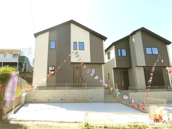 四街道市栗山【5期】 2号棟(その他現地)