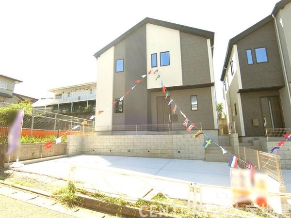 四街道市栗山【5期】 2号棟(その他現地)