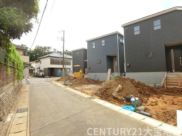 千葉市若葉区加曽利町【第５】　１号棟